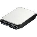 バッファロー OP-HD3.0BN/B Thunderbolt2搭載 外付HDD用オプション交換用HDD 3TB(2)