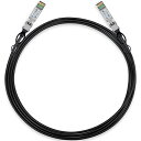 TP-LINK TL-SM5220-3M(UN) 直結型10G SFP+ケーブル(3m)(2)