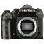 リコーイメージング PENTAX K-1Mark II BODY デジタル一眼レフカメラ K-1 Mark II ボディキット
ITEMPRICE