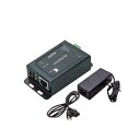 ジョブル 2E10-110-RX PoE Plus対応IP長距離2ワイヤー伝送 受信器(2)