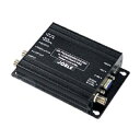 ジョブル AD001HDE AHD/ HD-TVI/ HDCVI/ コンポジット→HDMI・VGA・コンポジット映像コンバーター(2)