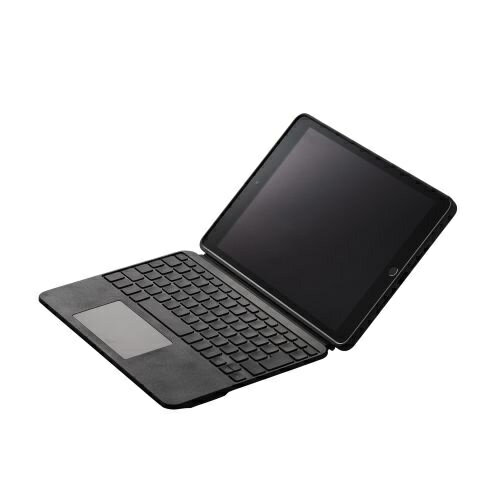 (まとめ) バッファロー 無線 BlueLED3ボタン スタンダードマウス ブルー BSMBW107BL 1個 【×10セット】