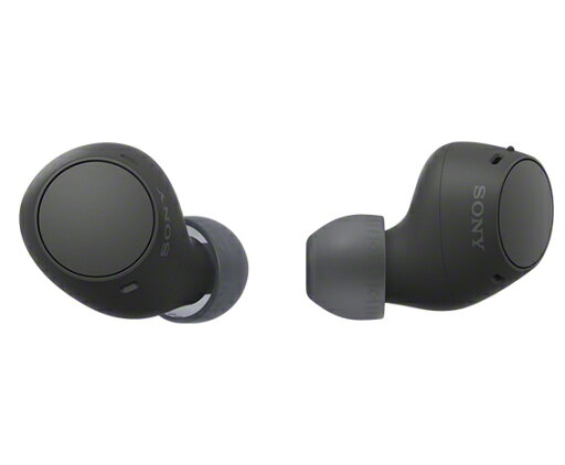 SONY(VAIO) WF-C510/B ワイヤレスステレオヘッドセット ブラック(左右独立型ワイヤレス) SONY(VAIO) WF-C510/B ワイヤレスステレオヘッドセット ブラック(左右独立型ワイヤレス)