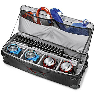【送料無料】ヴァイテックイメージング MB PL LW 99 2 PL LW-99-2 ローラーバッグ【在庫目安:お取り寄せ】| サプライ バッグ キャリングバッグ インナーバッグ バックパック リュックサック ケース 落ち運び
