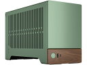 Fractal Design FD-C-TER1N-03 Mini-ITX PCP[X Terra Jade