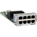 NETGEAR APM408C-10000S APM408C uCt^Cۏ؁v M4300-96Xp 8|[g 10GBASE-T J[h