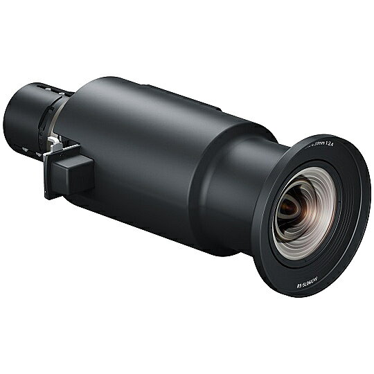 Canon 2701C001 超短焦点レンズ RS-SL06UW (WUX7000Z/ WUX6600Z/ WUX5800Z/ WUX7500/ WUX6700/ WUX5800用)