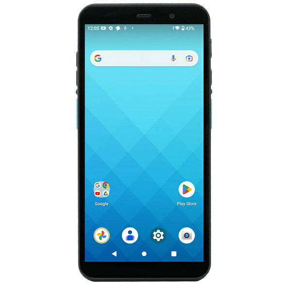 ユニテック・ジャパン EA530-NALFUMDG EA530、2次元スキャナ、Android 15、4G LTE、Bluetooth、カメラ、NFC: バッテリ、USB-C 充電ケーブル、USB-ACアダプタ