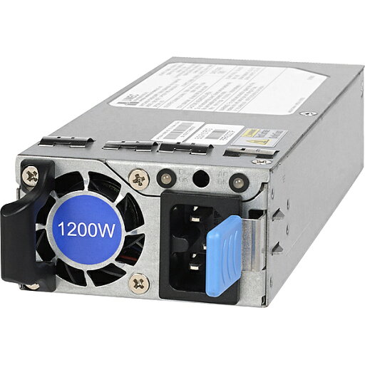 NETGEAR APS1200W-100AJS APS1200W 「5年保証」 M4300-96X用 1200W電源モジュール NETGEAR APS1200W-100AJS APS1200W 「5年保証」 M4300-96X用 1200W電源モジュール