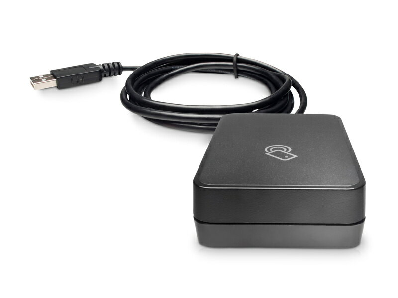 HP 3JN69A HP Jetdirect 3100w BLE NFC
