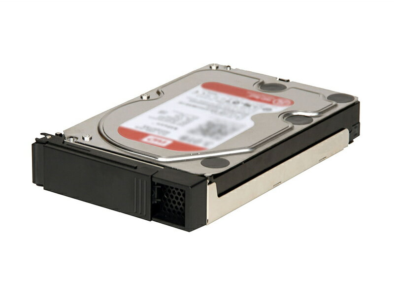 IODATA HD4OP-4 HD4-UTNシリーズ専用 交換用ハードディスク 4TB