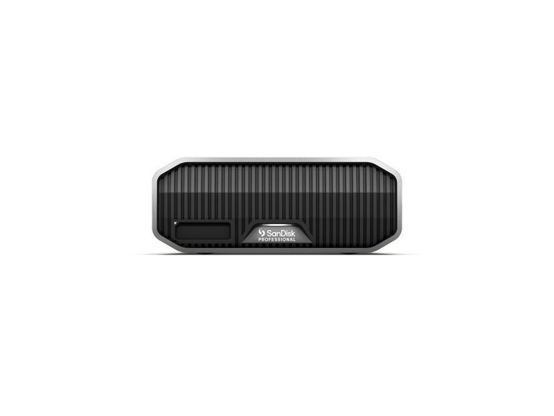 アイ・オー・データ機器(SanDiskPro) SDPHG1H-024T-SBAAD G-DRIVE PROJECT 24TB