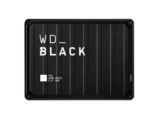 IODATA WDBZ7D0060BBK-JESN WD_BLACK P10 Game Drive ブラック IODATA WDBZ7D0060BBK-JESN WD_BLACK P10 Game Drive ブラック