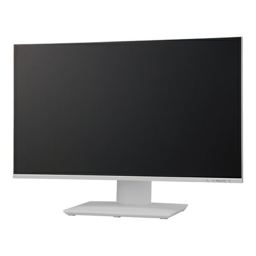 EPSON MC2Z003748 LD24W91LW （23.8型ワイド/ 1920×1080/ ミニD-sub 15ピン×1、HDMI 19ピン×1、DisplayPort 20ピン×1/ ホワイト/ スピーカーあり/ 高さ調整可能・右回り90°回転）