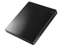 IODATA CD-6WK スマートフォン用CDレコーダー ブラック(2)