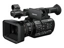 SONY(VAIO) PXW-Z190V XDCAMメモリーカムコーダー