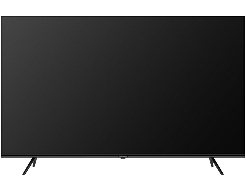 ユニテク LCK5504SH 55インチ4K対応BS/ CS・地上デジタル液晶テレビ