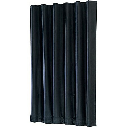 浅沼商会 740601 暗室用品 ダークカーテン DL 2×4m