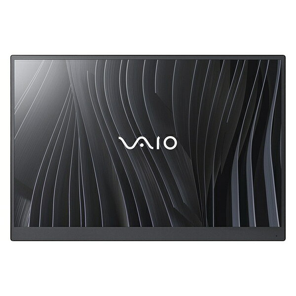 VAIO VJ5VP141P12 VAIO Vision+ 14P (14.0型/ 1920×1200/ USB Type-C/ アンバーブラック/ スピーカー：なし)