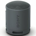 SONY(VAIO) SRS-XB100/B ワイヤレスポータブルスピーカー XB100 ブラック