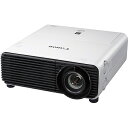 【送料無料】Canon 0071C001 POWER PROJECTOR WUX500【在庫目安:お取り寄せ】| 表示装置 ワイド液晶データプロジェクター 液晶プロジェクター 液晶プロジェクタ プロジェクター プロジェクタ 投影 ビジネス