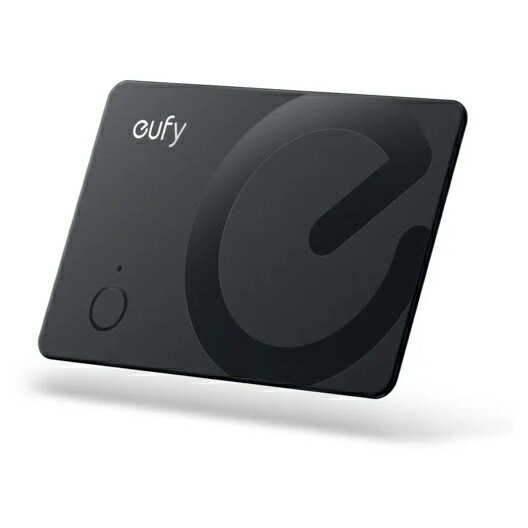アンカー・ジャパン T87B3N10 Eufy SmartTrack Card E40 ブラック