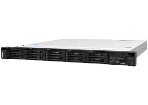 IBM 7DCLA00AAP ThinkSystem SR250 V3(HS 3.5)/ XeonE-2434(4) 3.40GHz-4800MHz×1/ PC5-38400 16.0GB(16×1)/ RAID-9350-8i/ POW(800W×1)/ OSなし/ 3年保証9x5(CRU-NBD)/ SS90