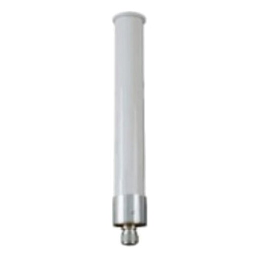 HP JW023A HPE Aruba Networking ANT-2x2-2005 Pair 2.4GHz 5dBi Omni N-type Direct Mount Outdoor Antenna HP JW023A HPE Aruba Networking ANT-2x2-2005 Pair 2.4GHz 5dBi Omni N-type Direct Mount Outdoor Antenna