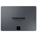 サムスン MZ-77Q8T0B IT SSD 870 QVO ベーシックキット 8TB