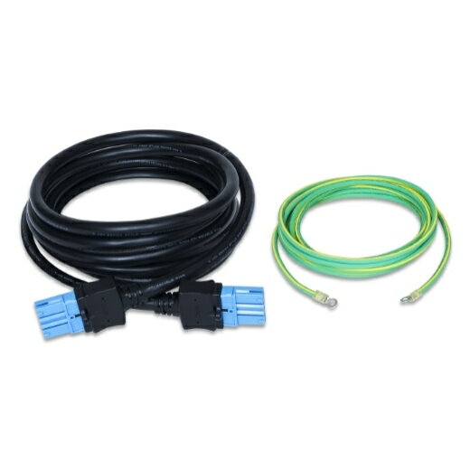 シュナイダーエレクトリック SRT013 APC Smart-UPS SRT 15ft Extension Cable for 48VDC External Battery Packs