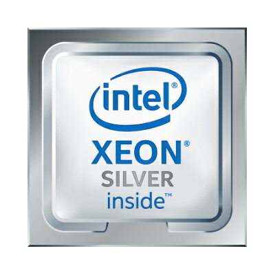 HP P02491-B21 XeonS 4208 2.1GHz 1P8C CPU KIT DL380 Gen10