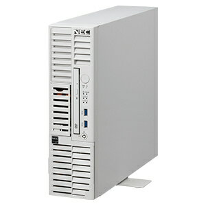 NEC NP8100-2887YQ7Y Express5800/ D/ T110k-S Xeon E-2314 4C/ 16GB/ SSD 480GB*2 RAID1/ W2019/ タワー 3年保証