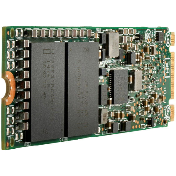 HP P40513-B21 HPE 480GB NVMe Gen3 Mainstream Performance Read Intensive M.2 Multi Vendor SSD