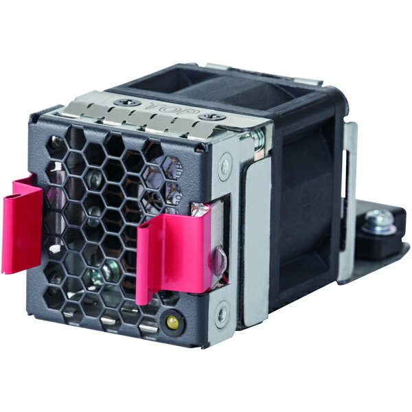 HP JH388A HPE Networking X711 Front-to-Back HV2 Fan Tray