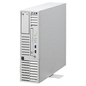 NEC NP8100-2887YQ1Y Express5800/ D/ T110k-S UPS内蔵モデル Xeon E-2314 4C/ 16GB/ SATA 1TB*2 RAID1/ W2019/ タワー 3年保証