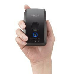 リコー 514943 RICOH Image Pointer GP01