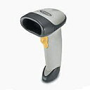 アイニックス LS2208-USBR コンパクト手持型レーザスキャナ バーコード読取 LS2208 USBインタフェースセット