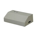 ランドコンピュータ LMS-31A 3対1アナログ信号入力セレクタ(2)