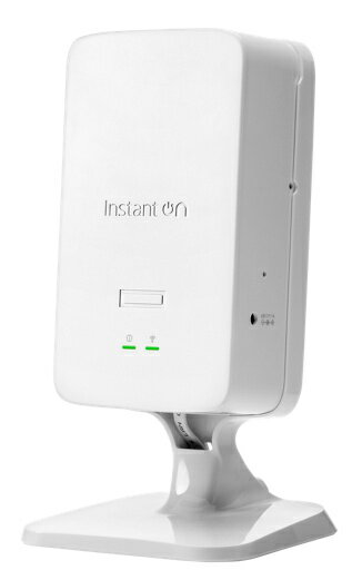 HP S0J35A HPE Networking Instant On AP22D (JP) PSU Bundle
