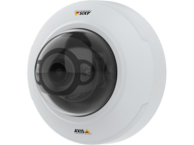 AXIS 02113-001 AXIS M4216-LV