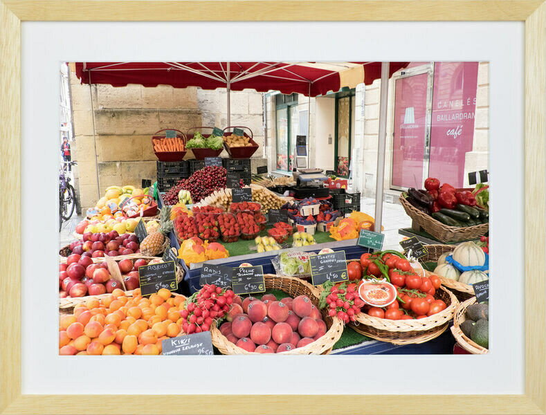 ケンコー・トキナー 1250211 NEWガーデン ワイド四切 ナチュラル MNGA-W4-NA