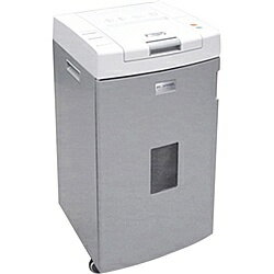 アイリスオーヤマ AFS280C-H オートフィードシュレッダー グレー