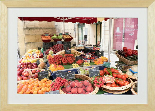 樂天商城 - ケンコー・トキナー 1250209 NEWガーデン ワイド六切 ナチュラル MNGA-W6-NA