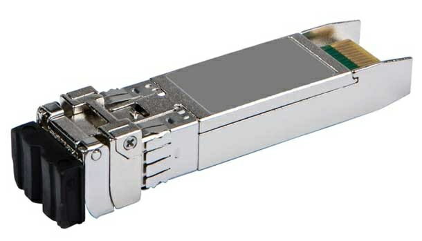 HP S2P33A HPE Aruba Networking 25G SR SFP28 LC 100m MMF C-Class Transceiver