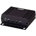 ジョブル AD001H コンポジット映像→高解像度VGA変換器