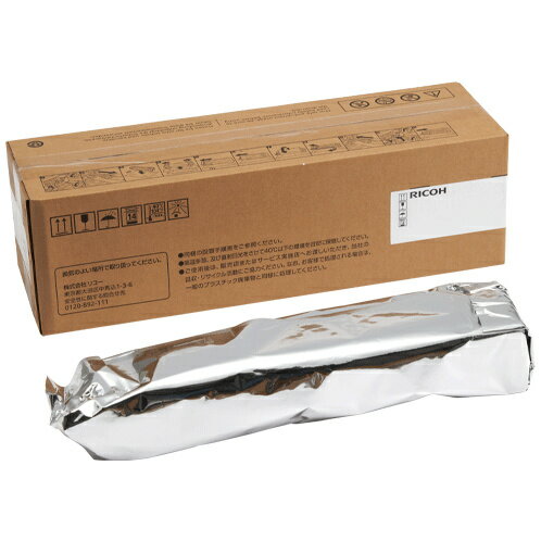 Other - リコー 514955 RICOH ドラムユニット ブラック IP C8500