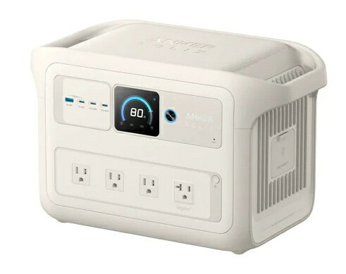 Solix C1000 Plus ポータブル電源 10