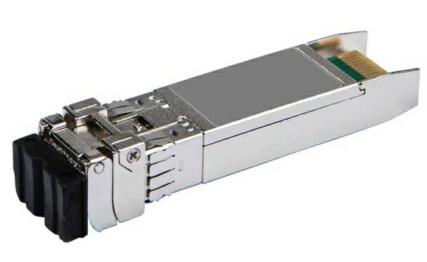 HP S2P34A HPE Aruba Networking 25G LR SFP28 LC 10km SMF C-Class Transceiver