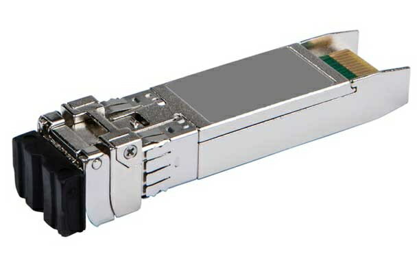 HP S2P34A HPE Aruba Networking 25G SFP28 LC LR 10km SM MMF C-Class Transceiver