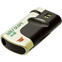 ケンコー・トキナー 141770 ゴルフスコープ 4X10